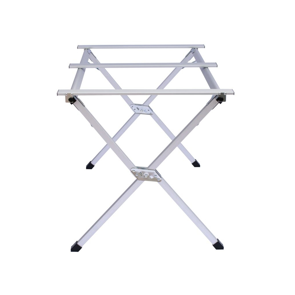 Туристичний стіл Tramp з алюмінієвої стільницею 120x60x70см (TRF-064) - зображення 7