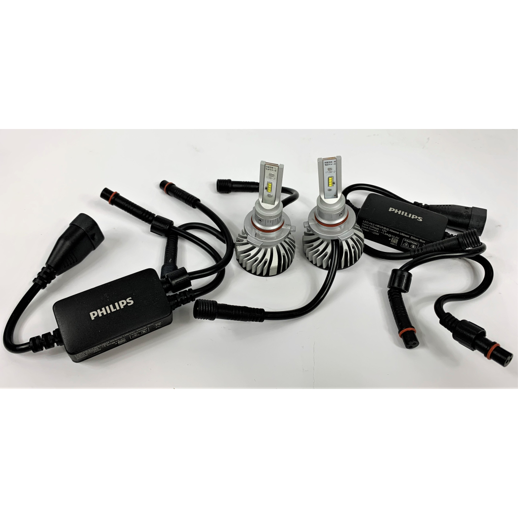 Автолампа Philips 11005XUWX2 - зображення 2