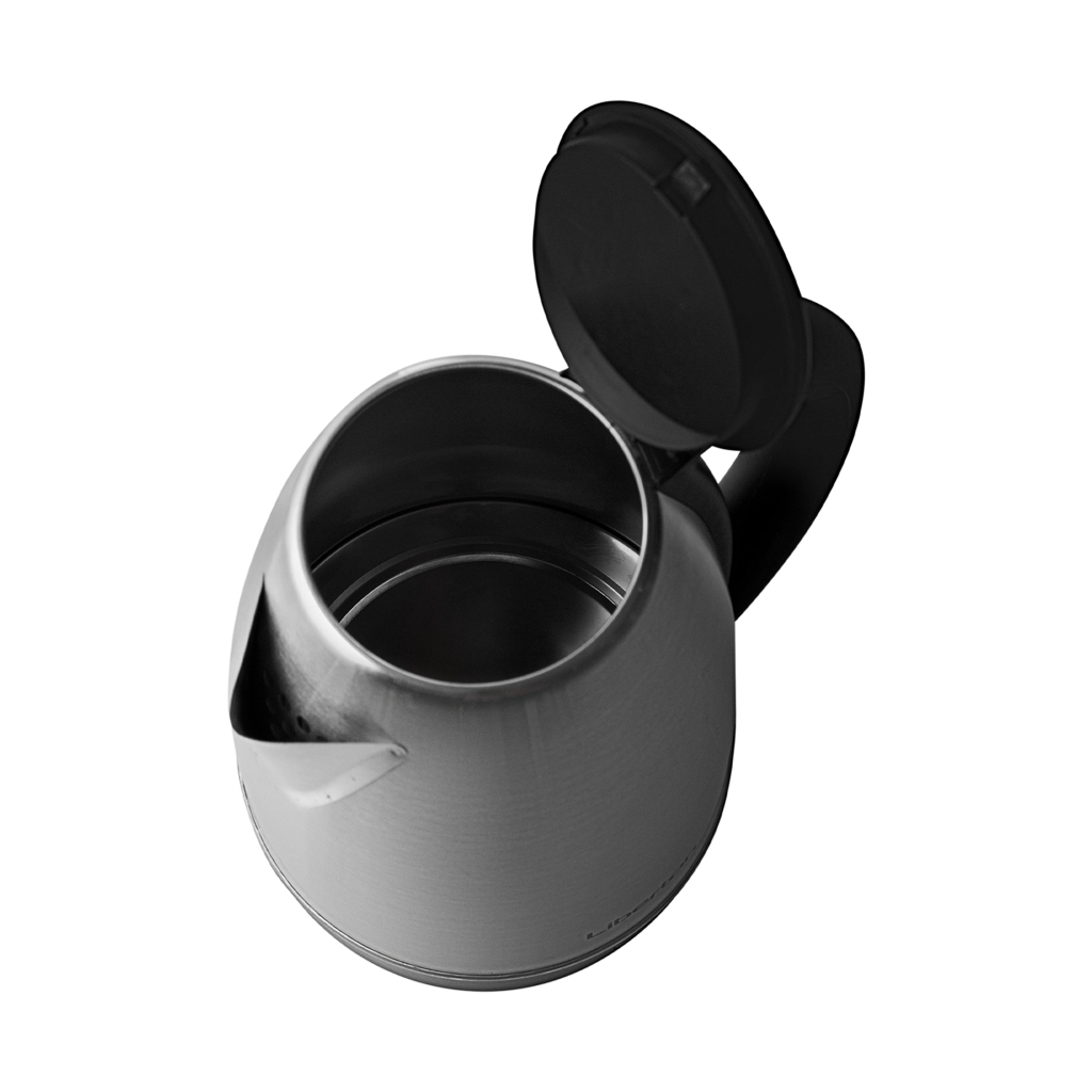 Електрочайник Liberton LEK-6800 - зображення 3