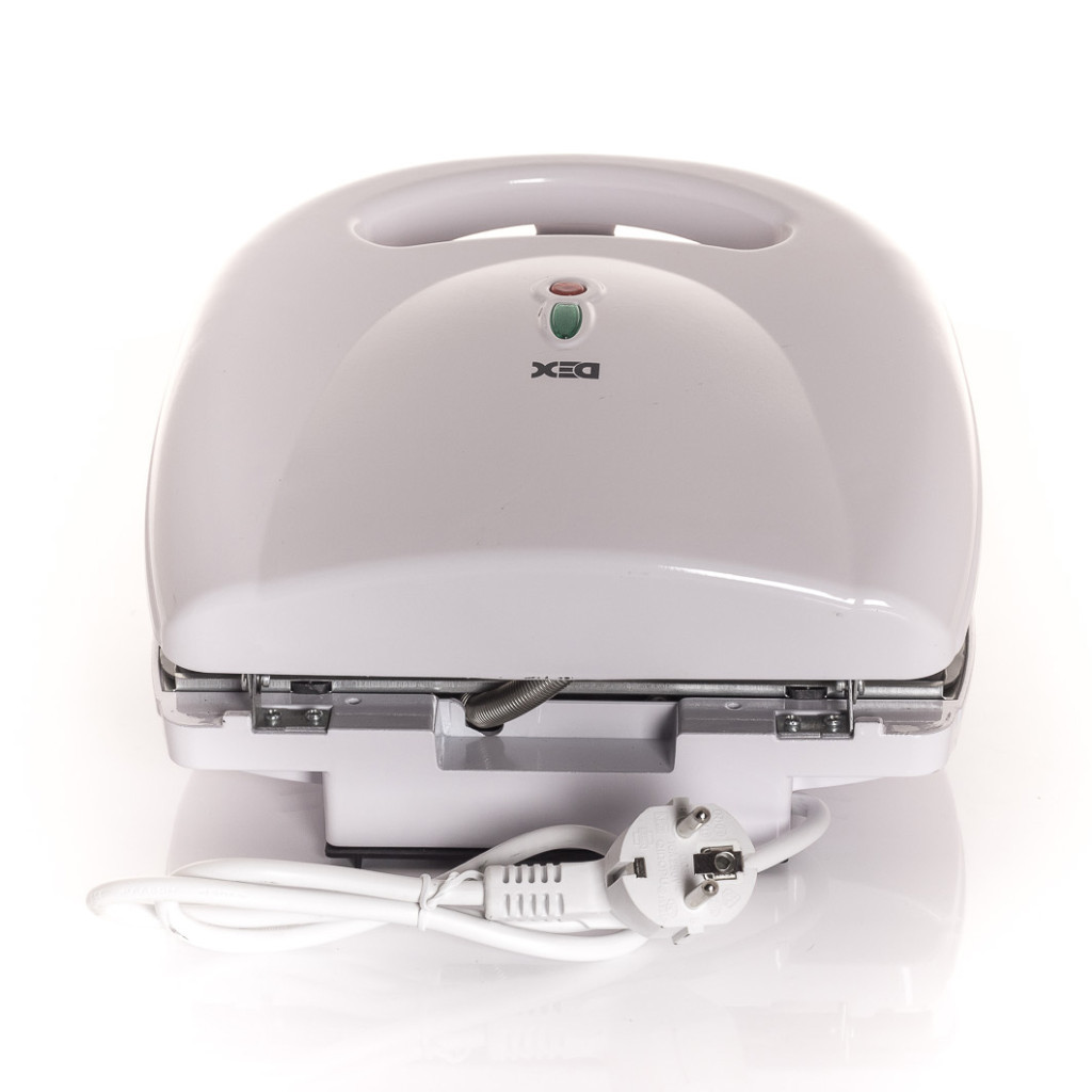 Сендвічниця DEX DSM-26 - зображення 4