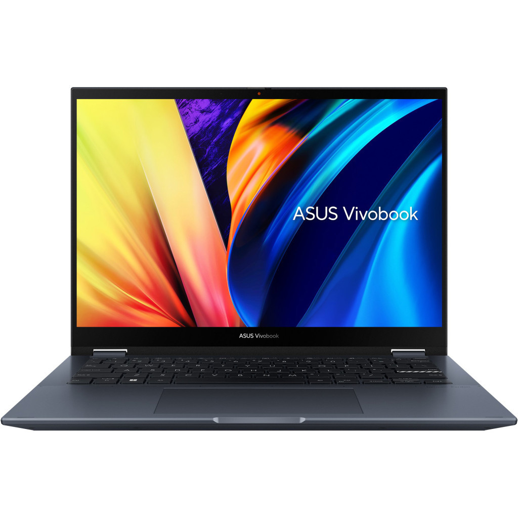 Ноутбук ASUS Vivobook S 14 Flip TN3402YA-LZ211W (90NB1111-M007R0) - зображення 1