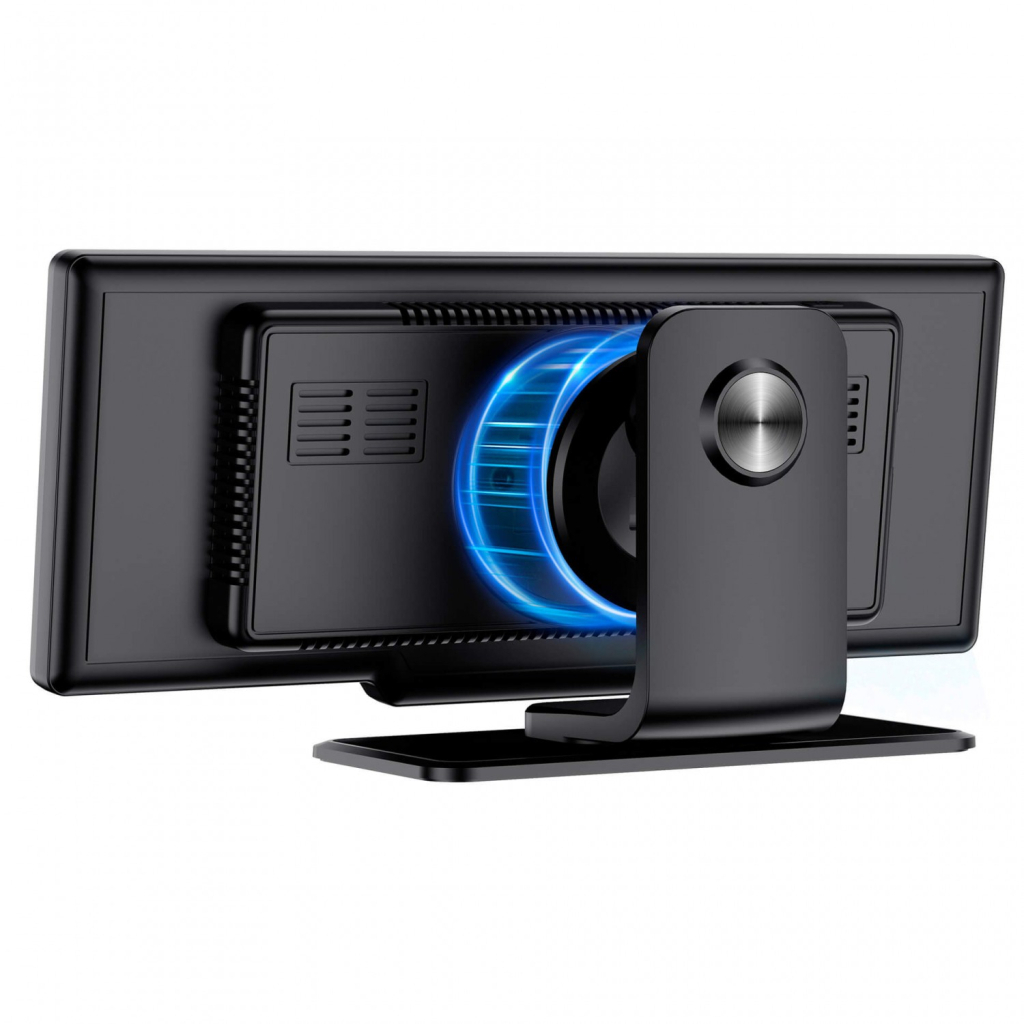 Автомобільний монітор Aspiring Auto Play 2, Magnet, CarPlay, Android auto - зображення 5