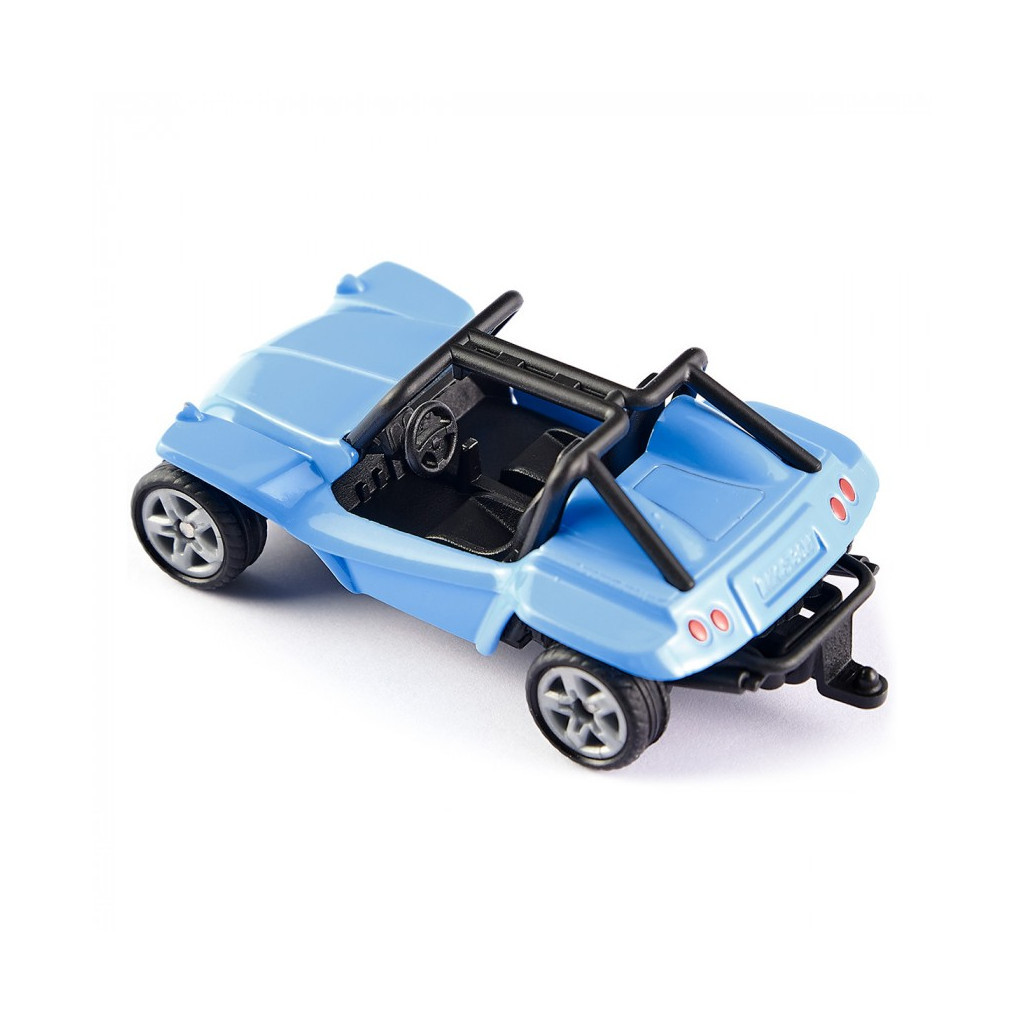 Машина Siku Пляжний кабріолет Buggy (6336819) - зображення 4