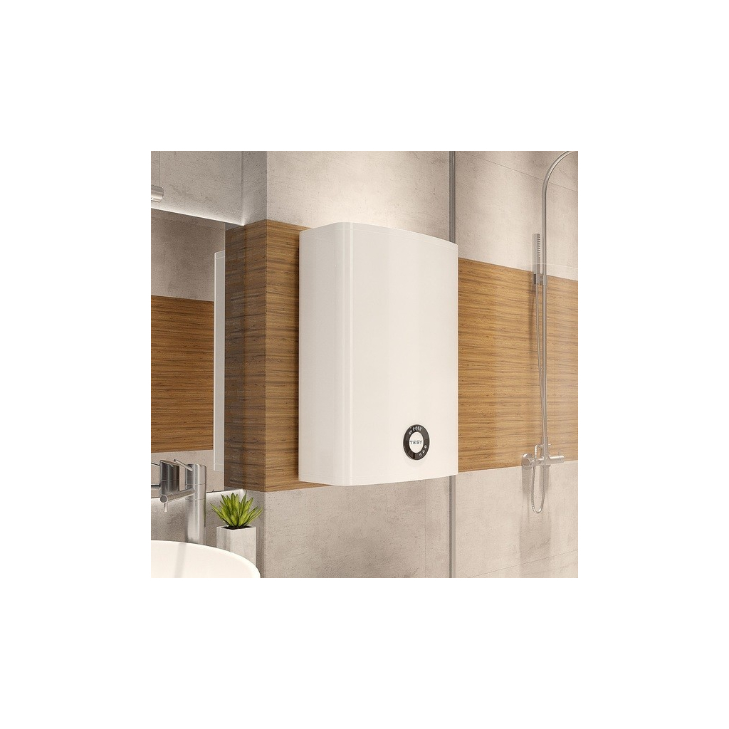 Бойлер Tesy BELLISLIMO LITE DRY 80 - изображение 4