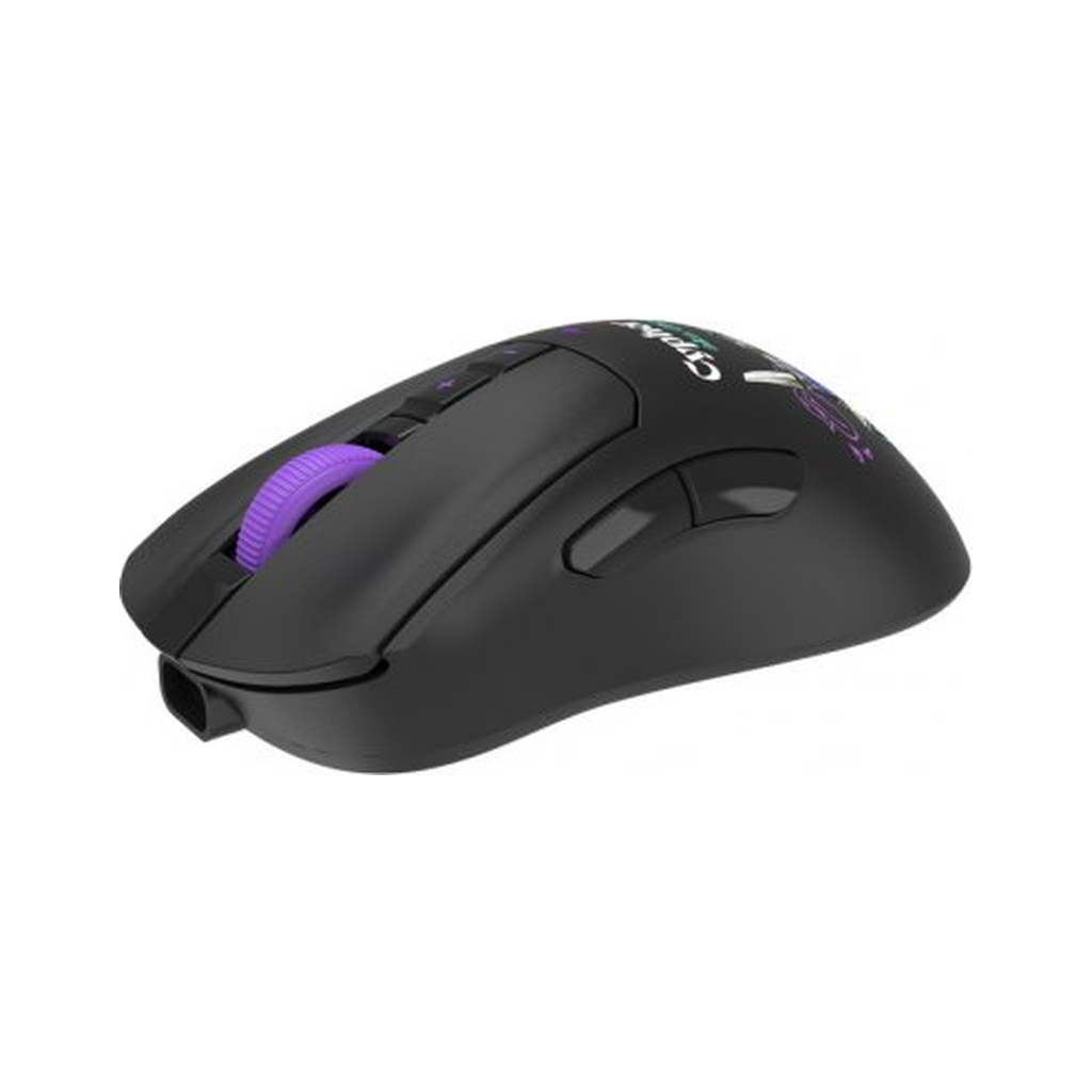 Мишка A4Tech Bloody R73 Ultra Duo Wireless Cypher Ghost (4711421002370) - зображення 9