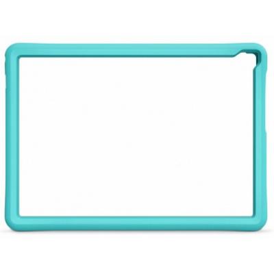 Чохол до планшета Lenovo 10" TAB4 10 TAB4 10 Plus Bumper blue (ZG38C01722) - зображення 2