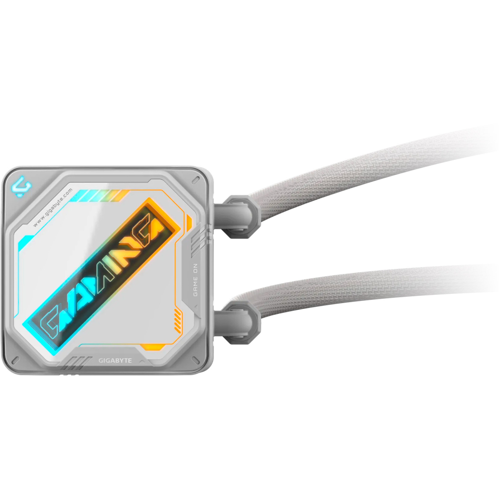 Система рідинного охолодження GIGABYTE GP-GME 240I - зображення 3