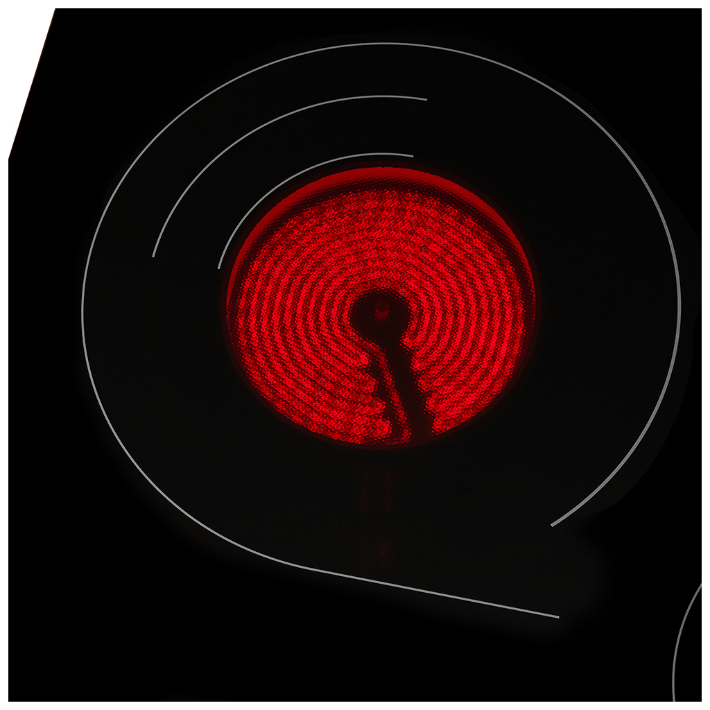 Варочна поверхня Pyramida VCH G 632 - изображение 4