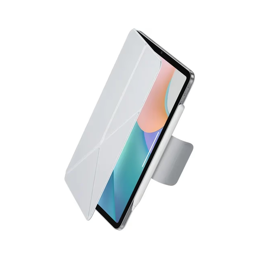 Чохол до планшета Benks Urban Magnetic Multifold White for iPad Air 2020/iPad Air 2022/iPad Pro 11 (2018-2022) (1277472) - зображення 2
