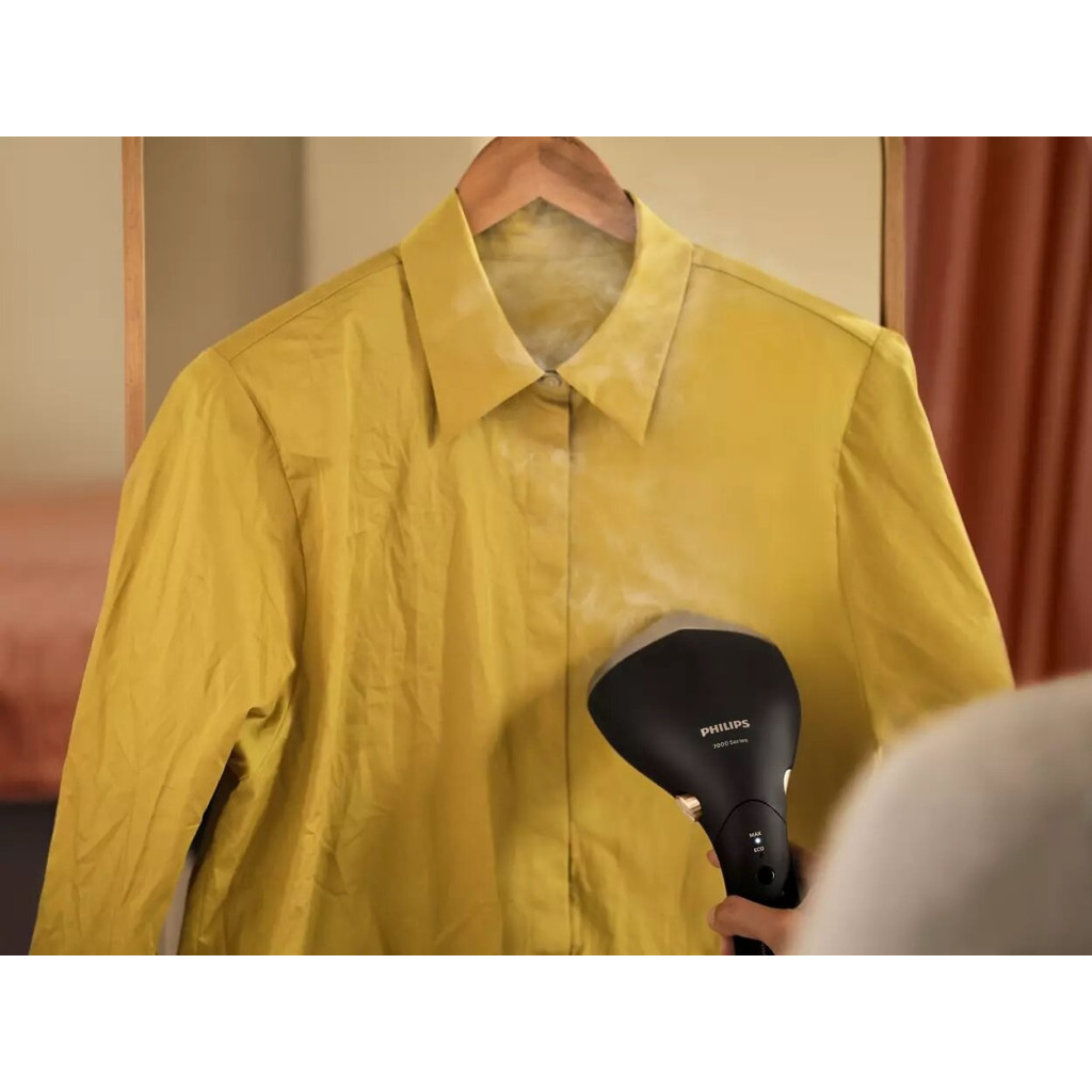 Відпарювач для одягу Philips STH7060/80 - зображення 11