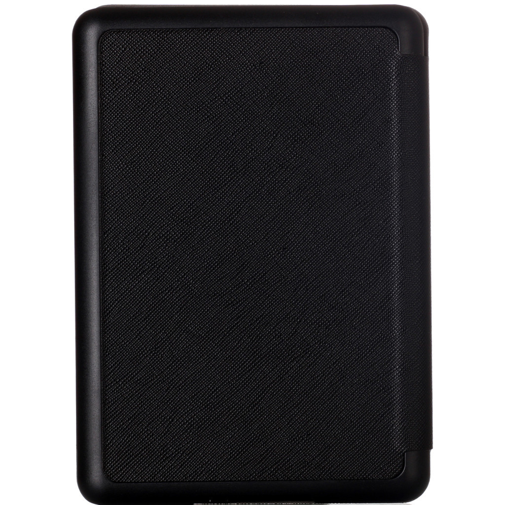 Чохол до електронної книги Armorstandart Leather Case Amazon Kindle Paperwhite 4 (10th Gen) Black (ARM53692) - зображення 2