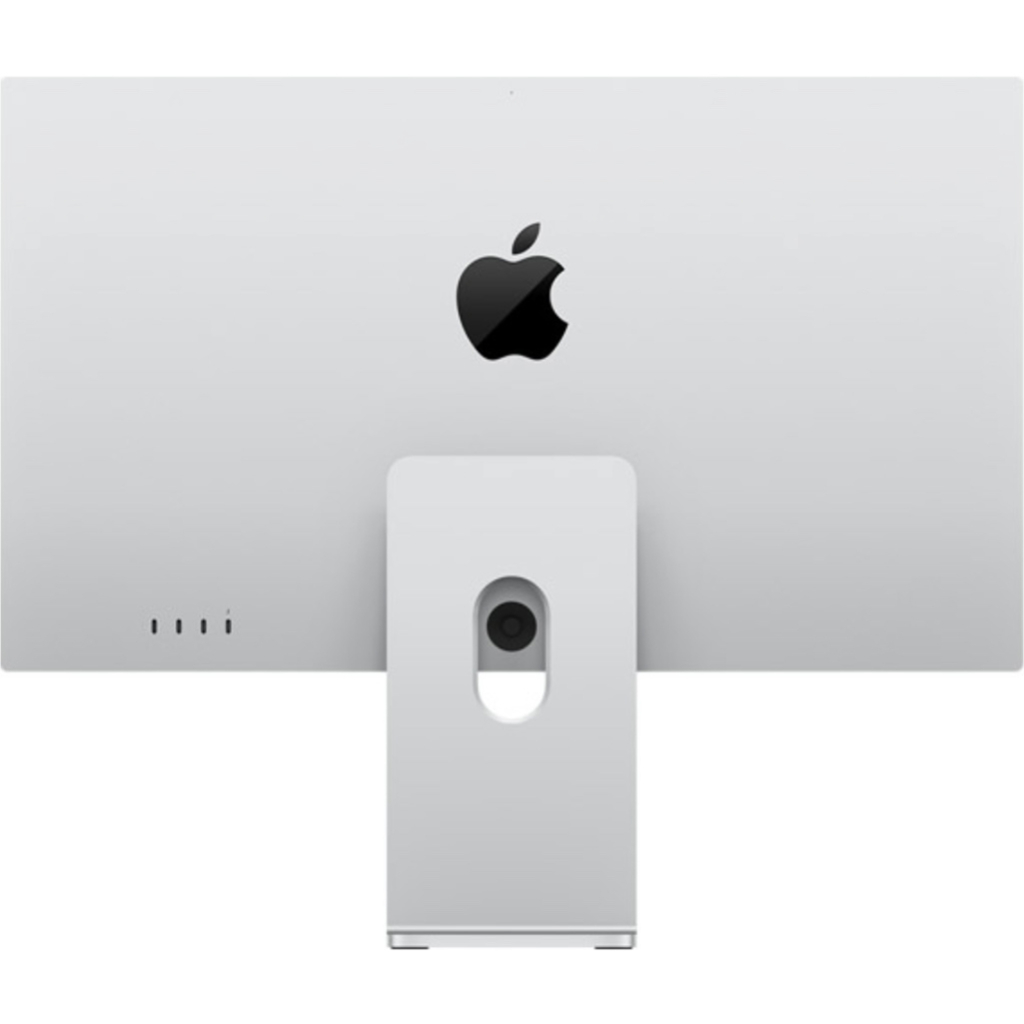 Монітор Apple Studio Display - Standard Glass - Tilt- and Height-Adj (MK0Q3GU/A) - зображення 5