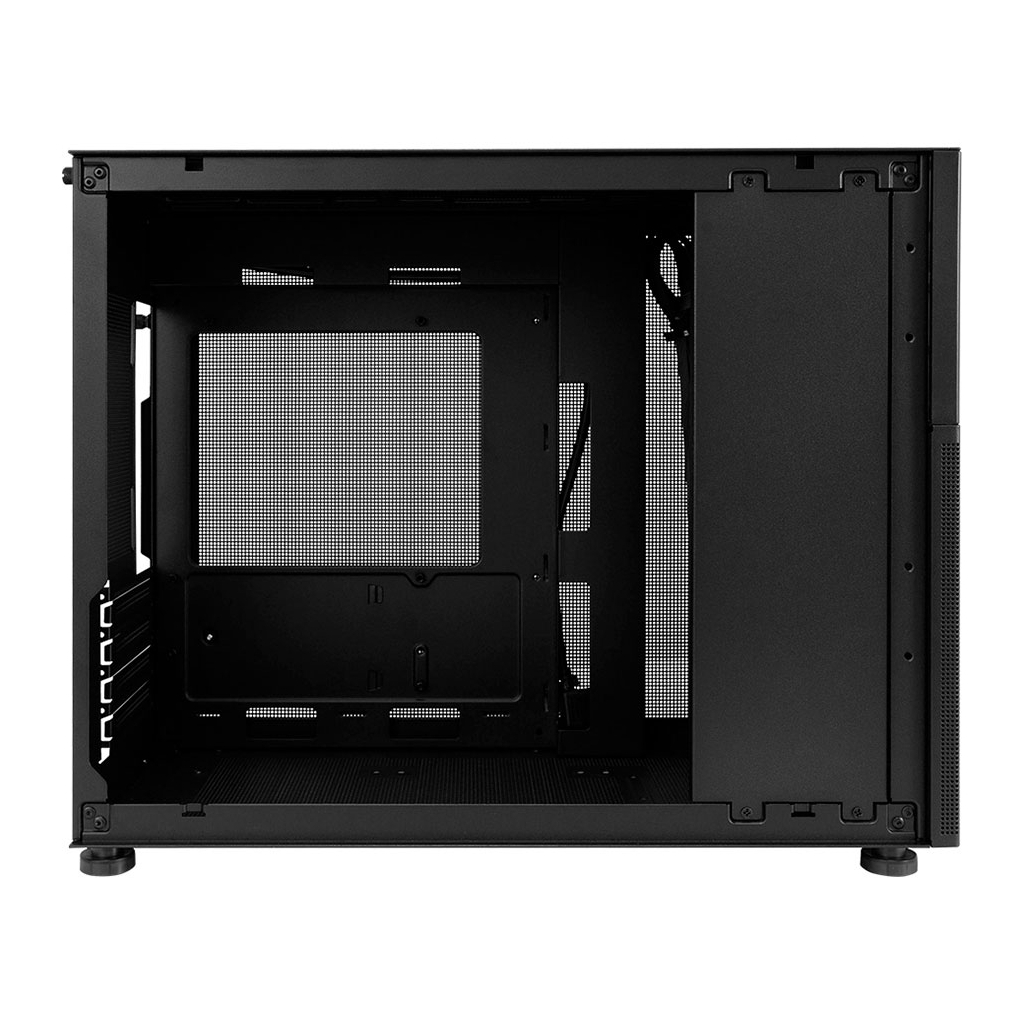 Корпус для ПК 1stPlayer Mi6-EV-BK - зображення 6