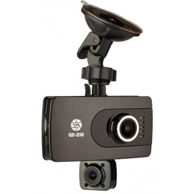 Відеореєстратор Globex GE-218 - зображення 6