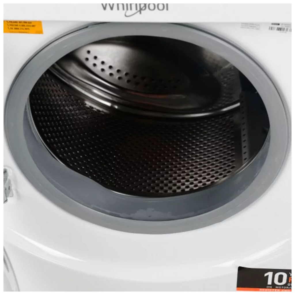 Пральна машина Whirlpool BIWDWG75148UA - зображення 6