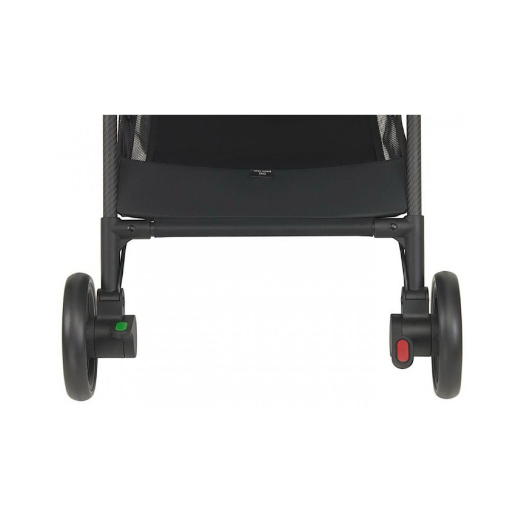 Коляска Espiro Pop 10 Black Lucerice (5905683800631) - зображення 11