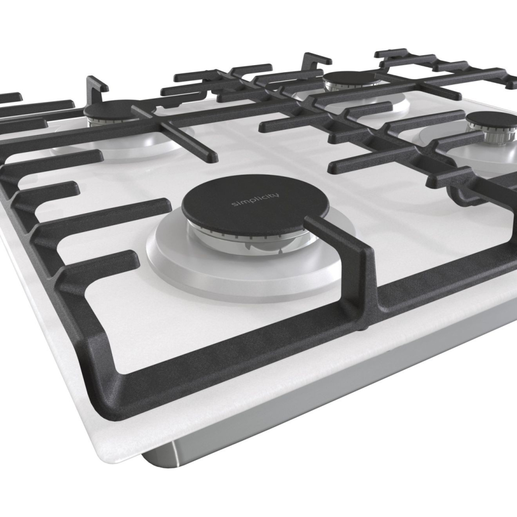 Варочна поверхня Gorenje GT642SYW - зображення 7