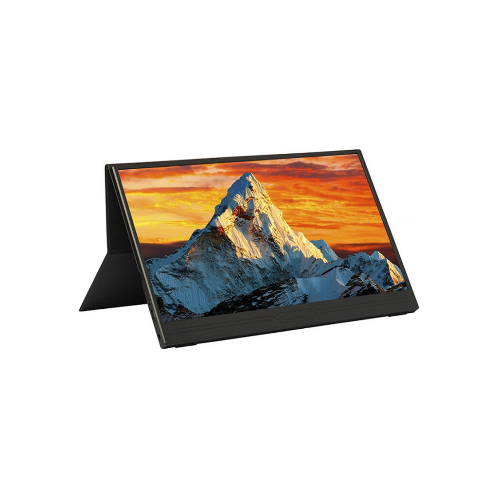 Монітор AirOn AirScreen14 (6126755803250) - зображення 2