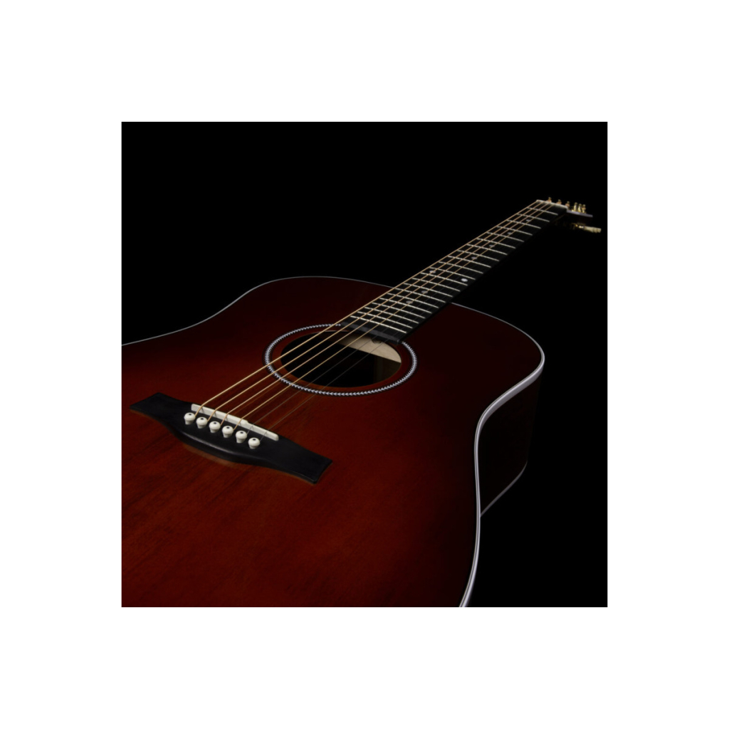 Гітара електроакустична Seagull Maritime SWS Maho Burnt Umber GT Presys II (235906) - зображення 7