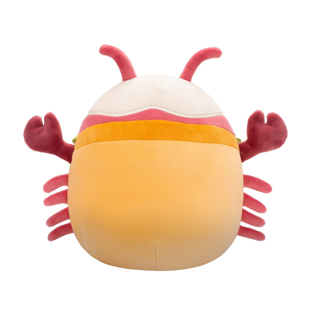 М'яка іграшка Squishmallows Лобстер Лороно 19 см (SQCR06592) - зображення 4