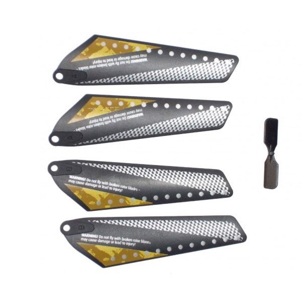 Гелікоптер Revell Control RotoBot (24049) - зображення 3