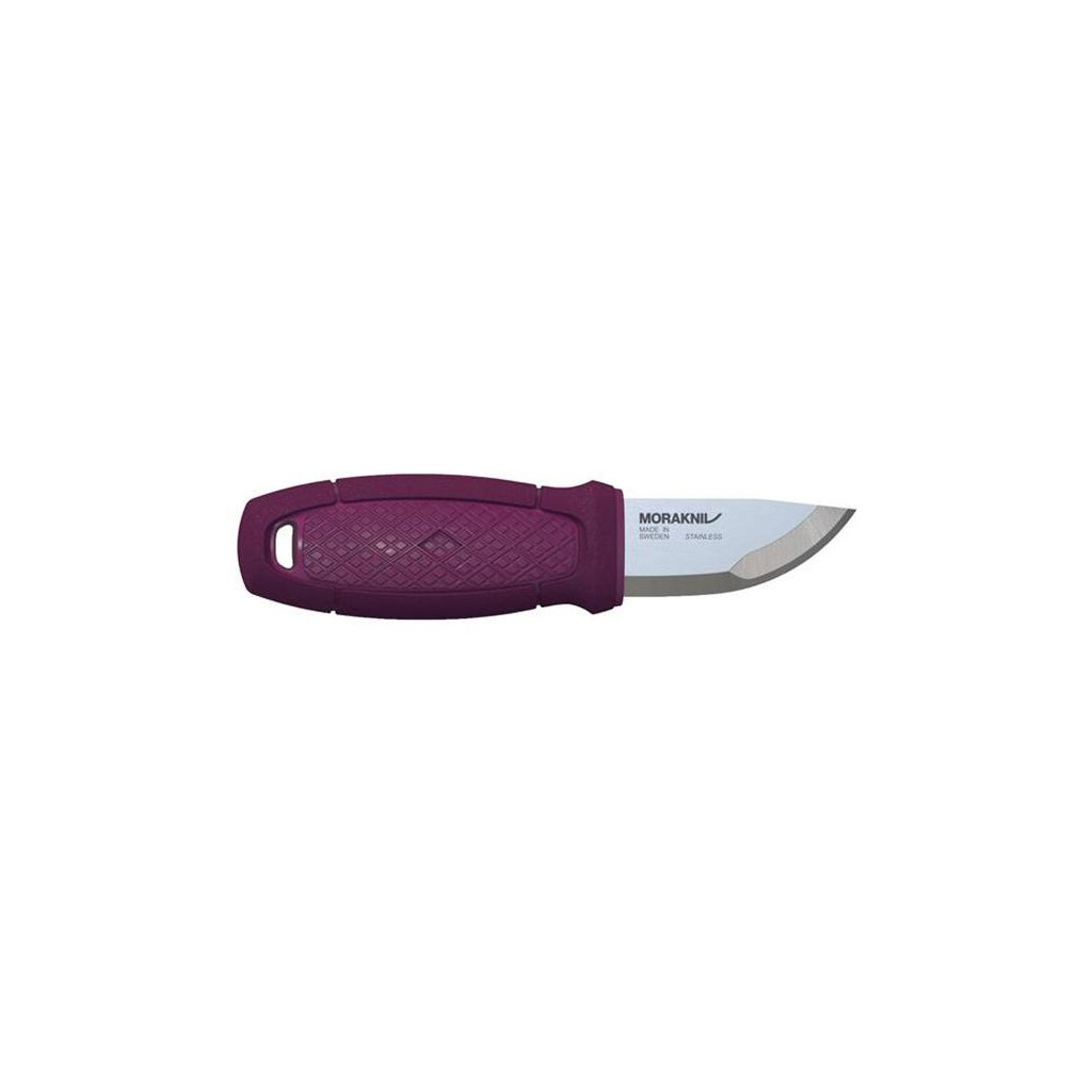 Ніж Morakniv Eldris Neck Knife Violet (13212) - зображення 1