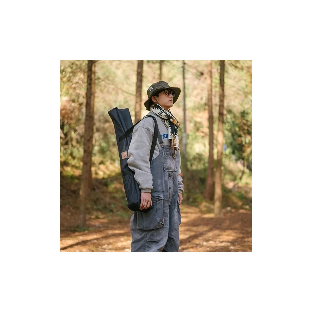 Туристичний стіл Naturehike комбінований NH21JU011 алюміній (6976023924835) - зображення 5