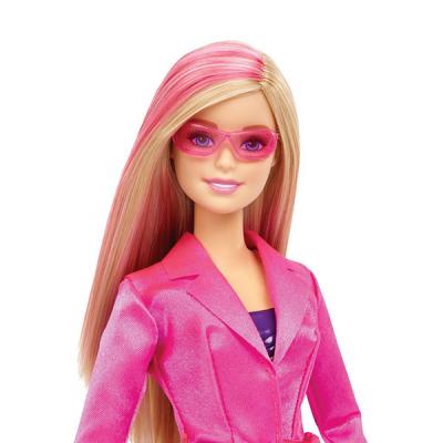 Лялька Barbie Таємний агент Шпигунська історія (DHF17) - зображення 3