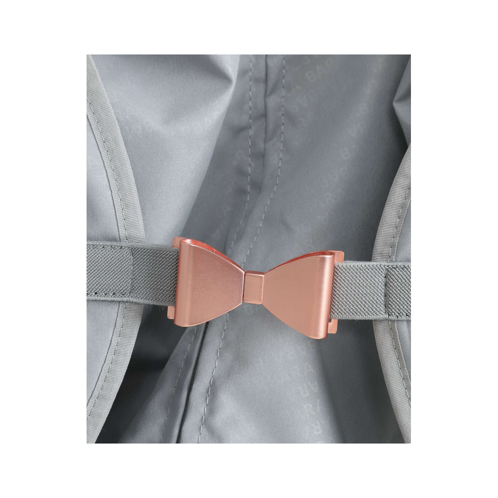 Валіза Titan Barbara Glint Rose Metallic L (Ti845404-15) - зображення 6