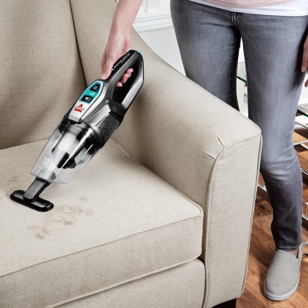 Пилосос Bissel 2280N - зображення 7