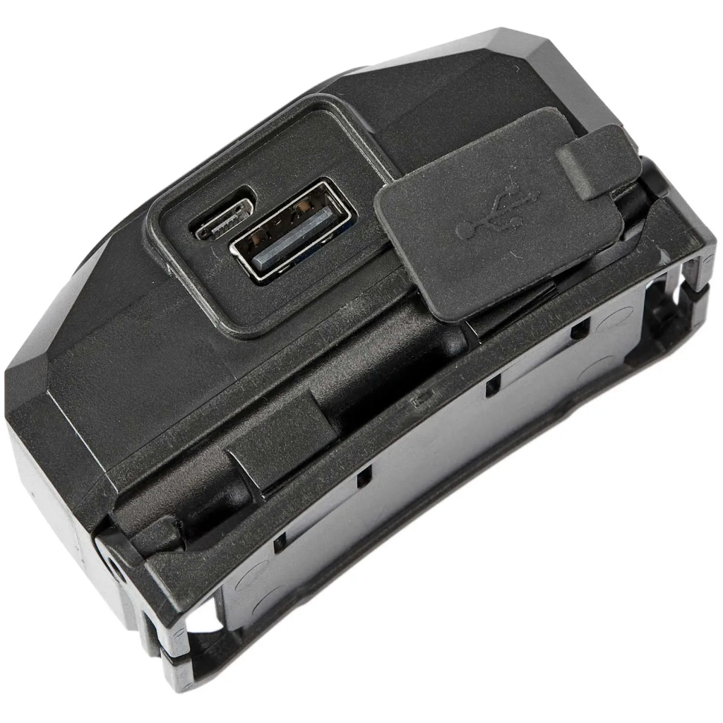 Ліхтар Skif Outdoor Octagone (HQ-607) - зображення 3