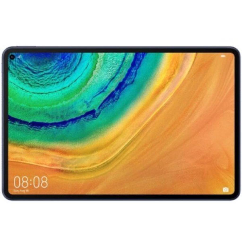 Планшет Huawei MatePad Pro 6/128 GB LTE Midnight Grey (Marx-AL09B) (53010WLQ) - зображення 2