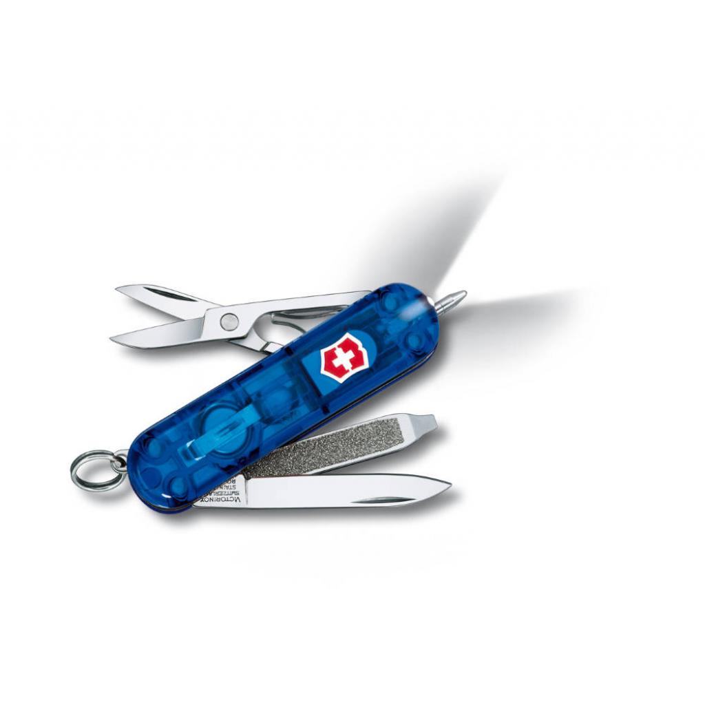Ніж Victorinox Signature Lite (0.6226.T2) - зображення 1