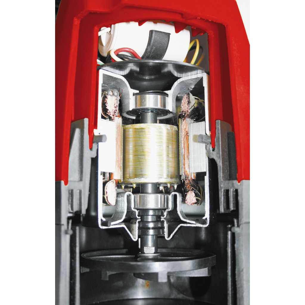 Заглибний насос AL-KO DRAIN 12000 COMFORT SWISS для брудної води, 850 Вт (11282660) - зображення 3