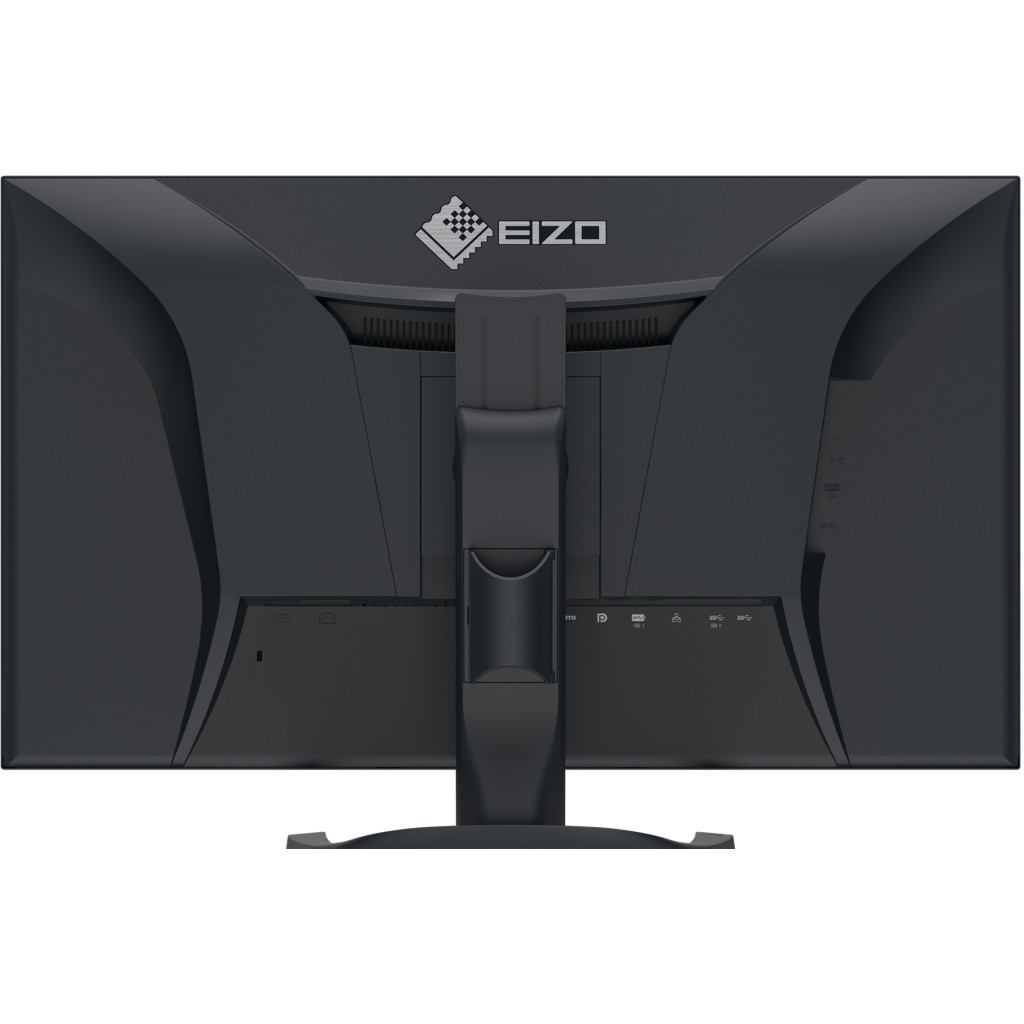 Монітор Eizo EV3240X-BK - зображення 4