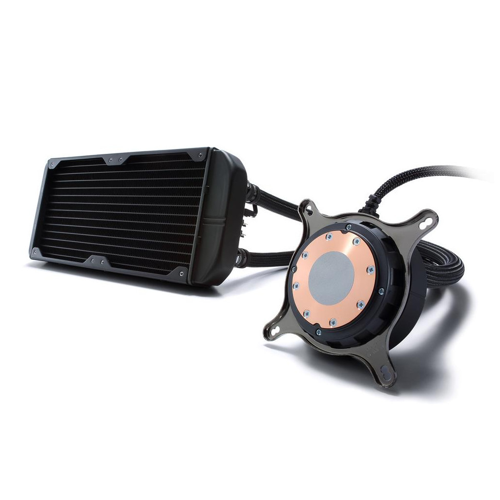 Система рідинного охолодження Fractal Design Celsius S24 (FD-WCU-CELSIUS-S24-BK) - зображення 8