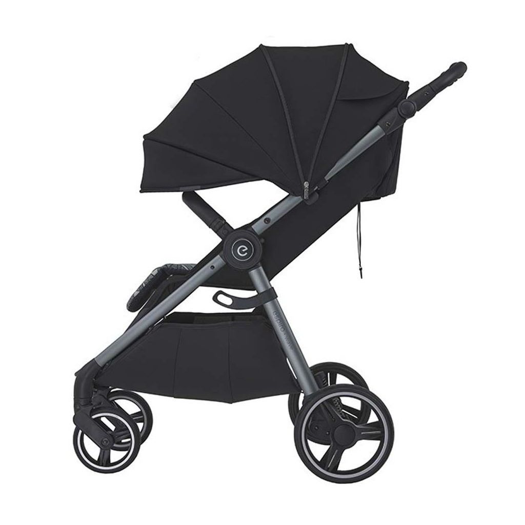 Коляска Espiro WAVE 2023 210 Deep Night (206702) - зображення 4