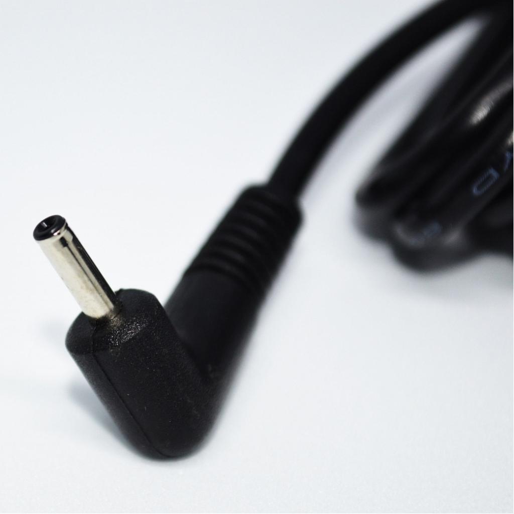 Блок живлення до ноутбуку Drobak Asus 40W 19V 2.1A разъем 3.0*1.0 (140330) - зображення 4