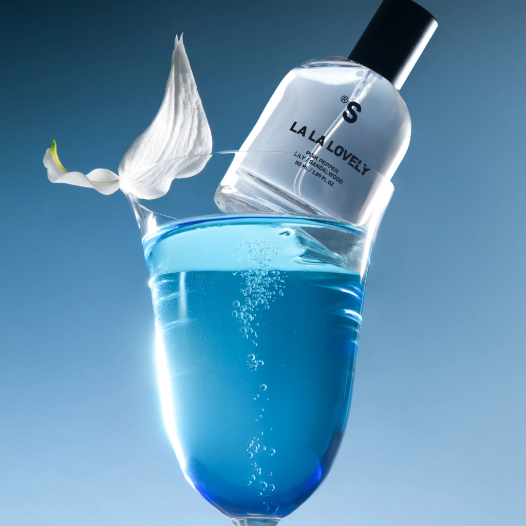 Парфумована вода Sister's Aroma La La Lovely 50 мл (4820227783601) - изображение 3