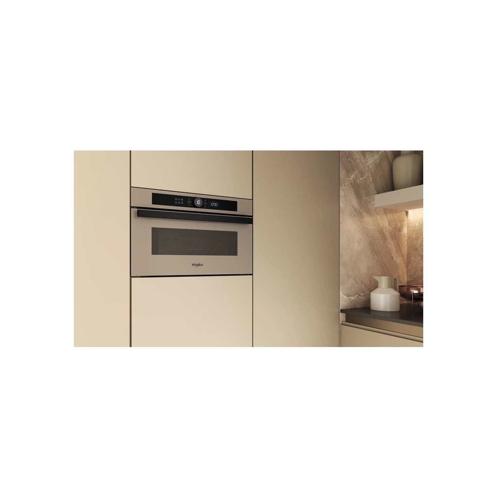 Мікрохвильова піч Whirlpool WMD44ME - зображення 5