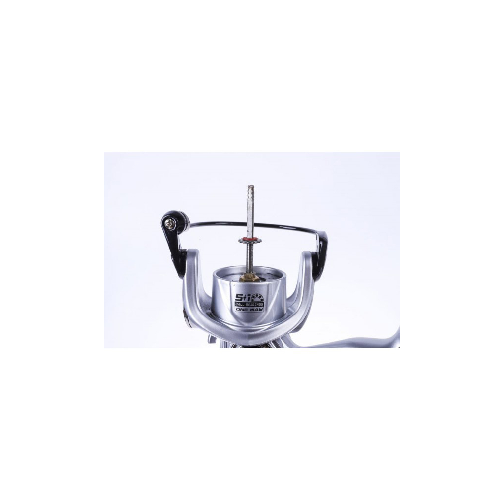 Котушка Mikado Alter 4006 FD (KDA117-4006FD) - зображення 3