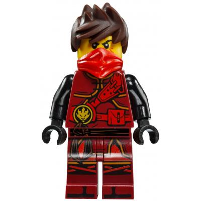 Конструктор LEGO Ninjago Атака Алої армії (70621) - зображення 5