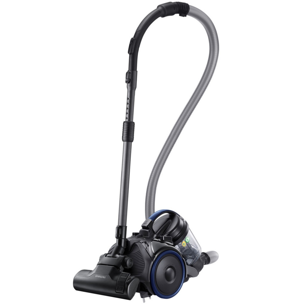 Пилосос Samsung VC07K41H0VB/UK - зображення 12