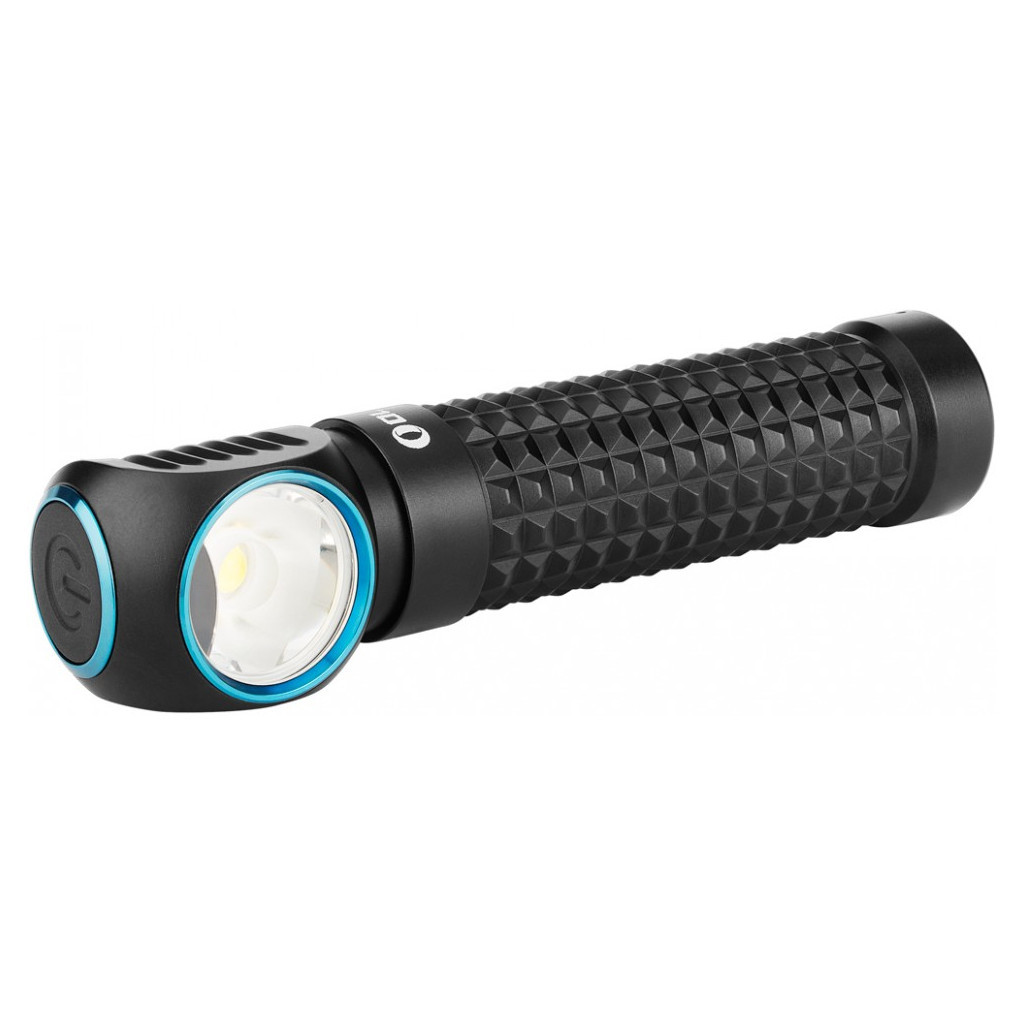 Ліхтар Olight Perun Black - зображення 4