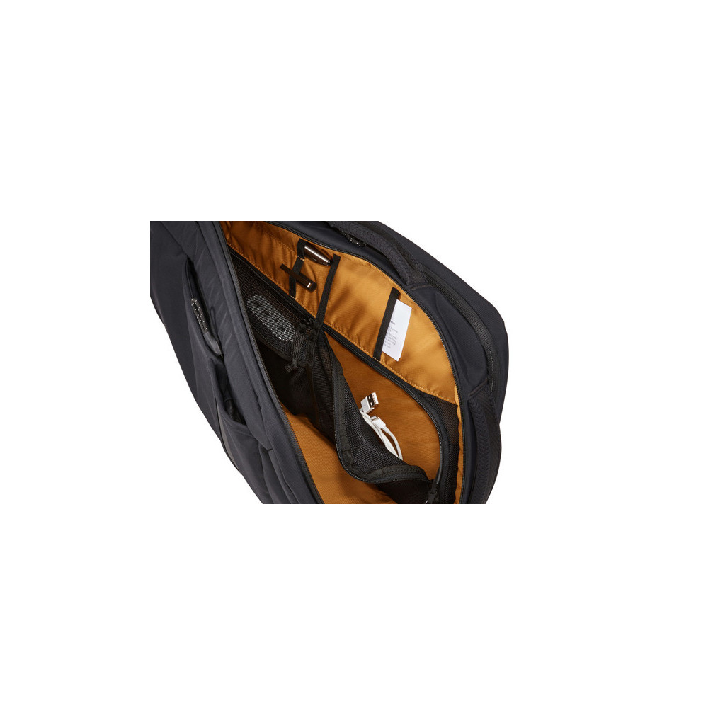 Рюкзак для ноутбука Thule 15.6" Paramount Laptop Bag PARACB-2116 Black (3204219) - зображення 6