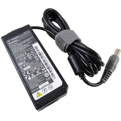 Блок живлення до ноутбуку Lenovo 65W 20V 3.25A разъем 7.9/5.5(pin inside) (45N0119 / 45N0120) - зображення 1