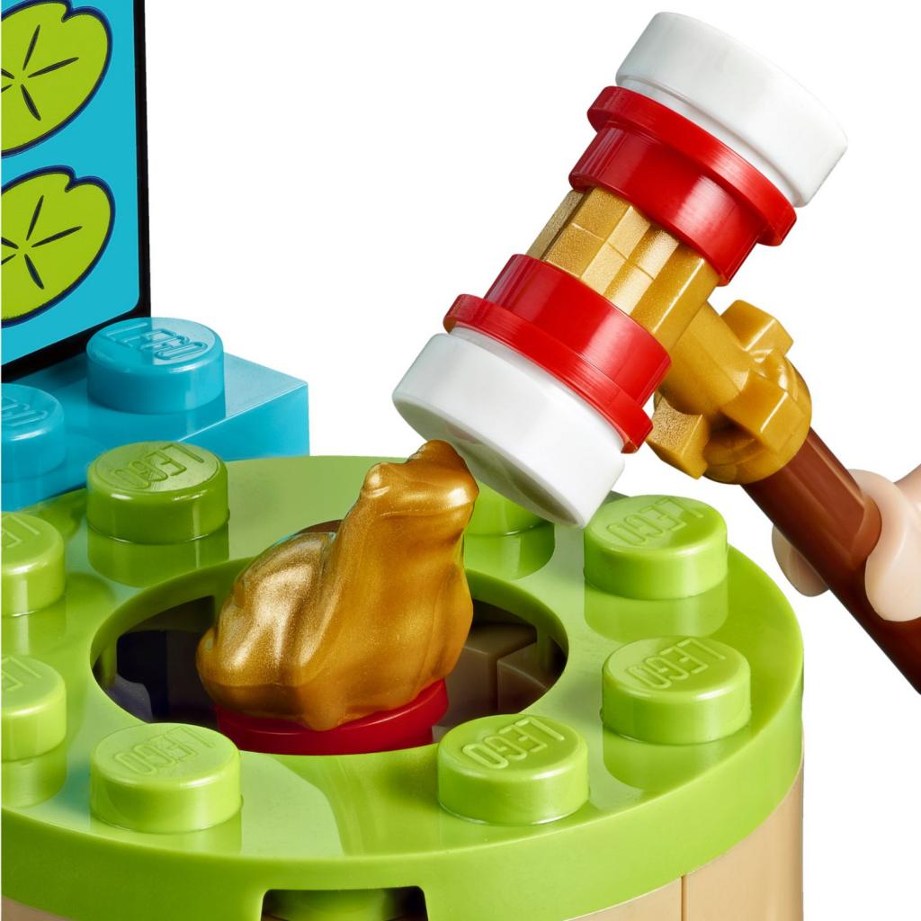 Конструктор LEGO Friends Парк розваг Ігрові автомати (41127) - зображення 6