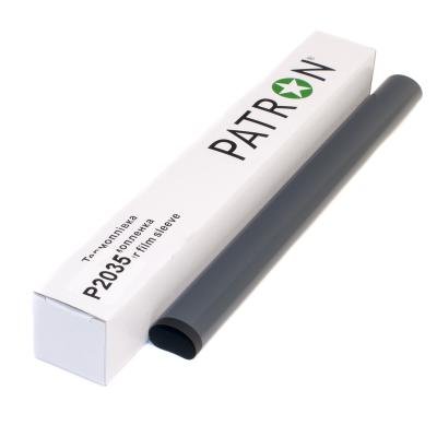 Термоплівка Patron HP LJ P2035/P2055, CANON iR1133 (RM1-6405) (SP-FF-PN-HP2035) - picture 1