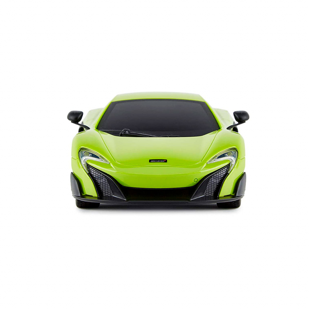 Радіокерована іграшка KS Drive Mclaren 675LT (1:24, 2.4Ghz, зелений) (124GMGR) - зображення 4