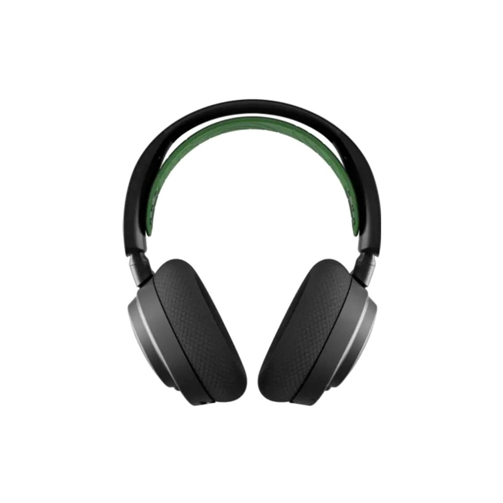 Навушники SteelSeries Arctis Nova 7X Wireless Black (61565) - зображення 2